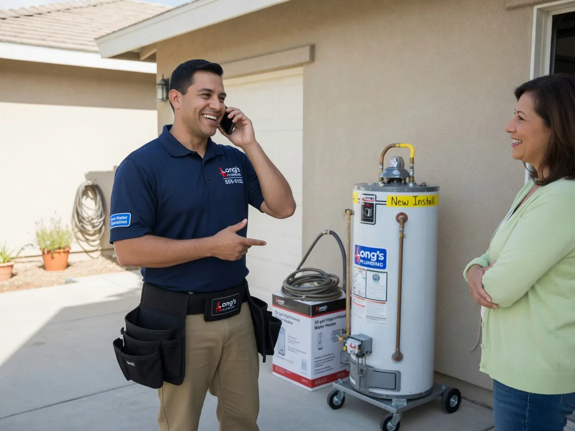 Leak Detection Botkins, OH FAQs